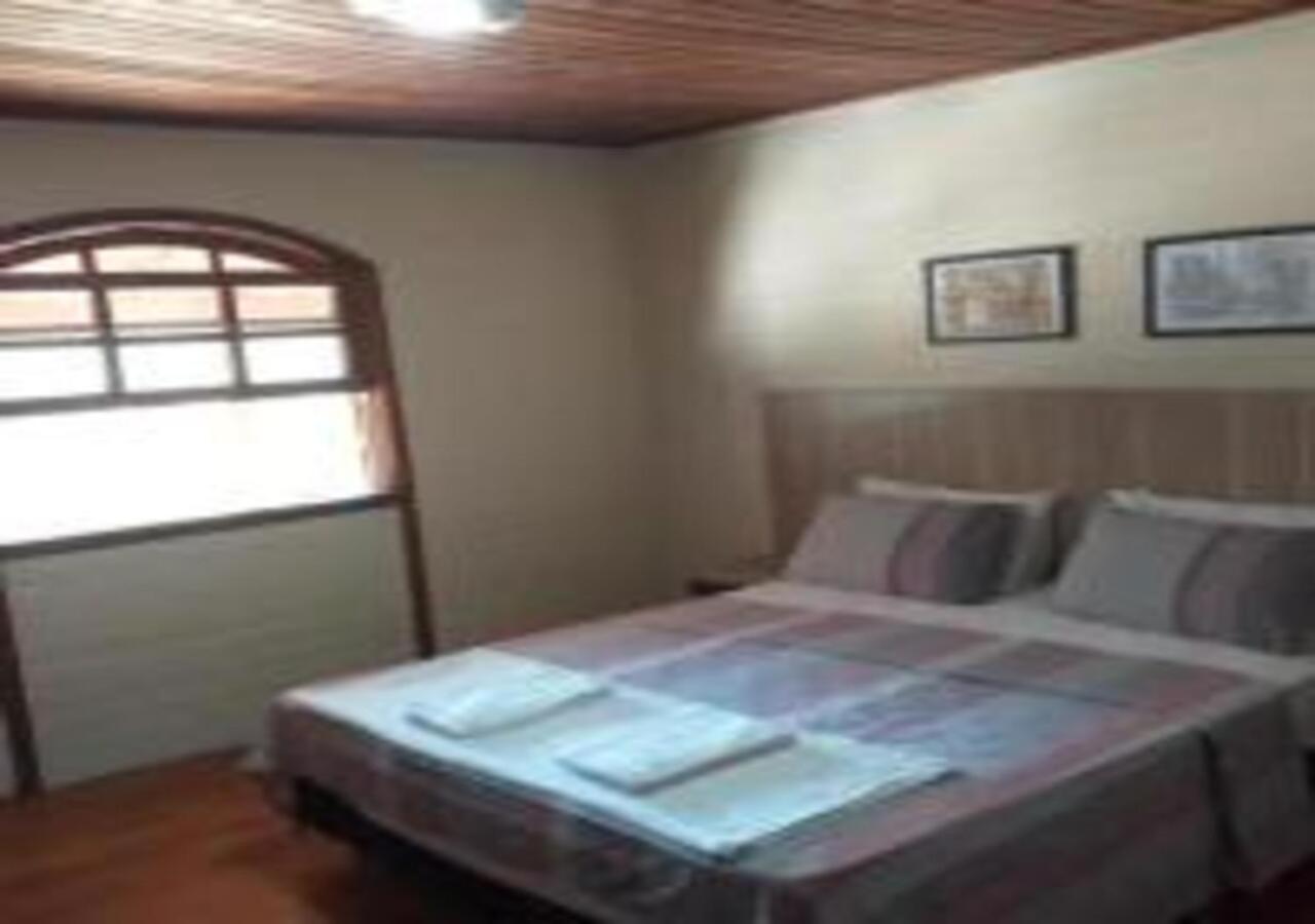 Casa Acolhedora Com Lazer E Espaco Gourmet Petrópolis المظهر الخارجي الصورة