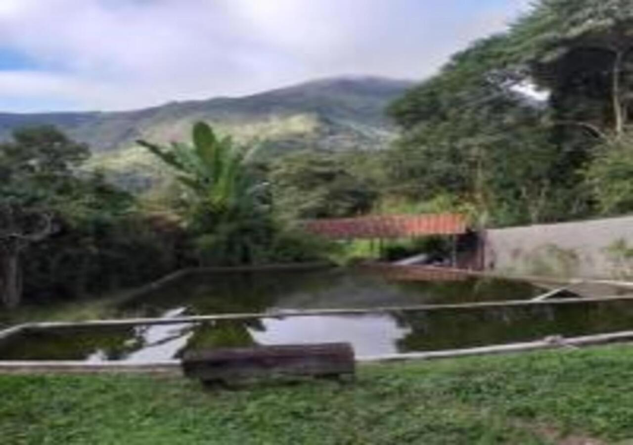 Casa Acolhedora Com Lazer E Espaco Gourmet Petrópolis المظهر الخارجي الصورة