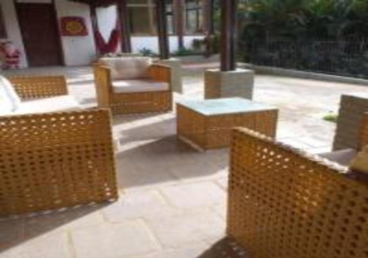 Casa Acolhedora Com Lazer E Espaco Gourmet Petrópolis المظهر الخارجي الصورة