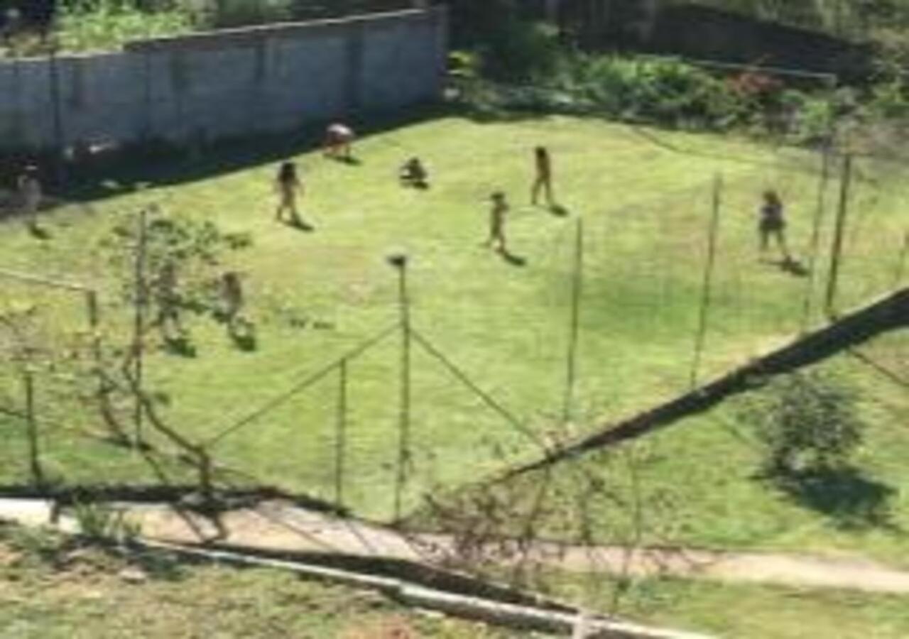 Casa Acolhedora Com Lazer E Espaco Gourmet Petrópolis المظهر الخارجي الصورة