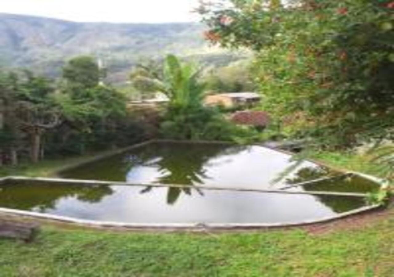 Casa Acolhedora Com Lazer E Espaco Gourmet Petrópolis المظهر الخارجي الصورة