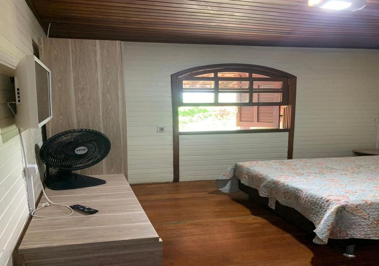 Casa Acolhedora Com Lazer E Espaco Gourmet Petrópolis المظهر الخارجي الصورة