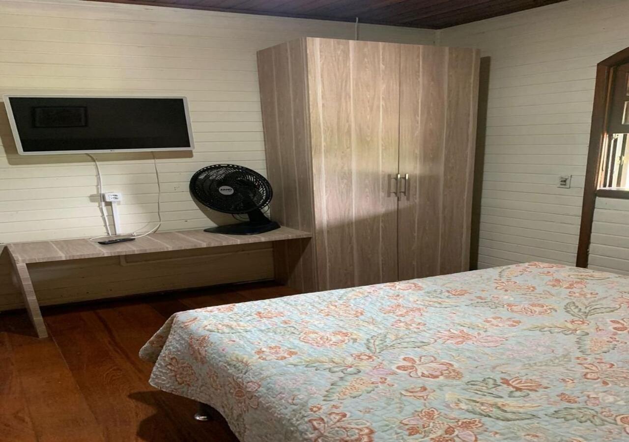 Casa Acolhedora Com Lazer E Espaco Gourmet Petrópolis المظهر الخارجي الصورة