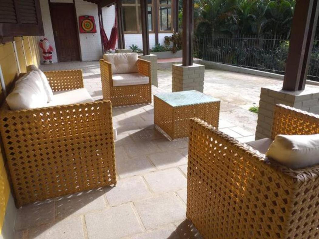 Casa Acolhedora Com Lazer E Espaco Gourmet Petrópolis المظهر الخارجي الصورة
