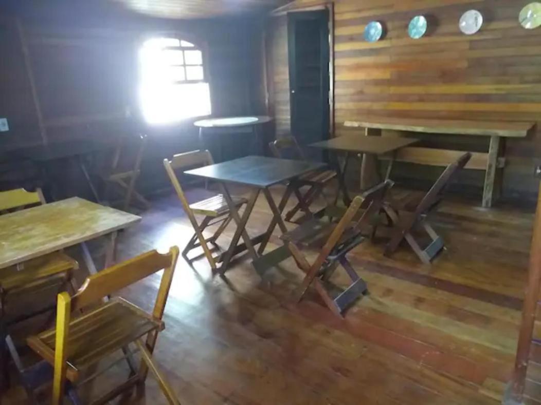 Casa Acolhedora Com Lazer E Espaco Gourmet Petrópolis المظهر الخارجي الصورة