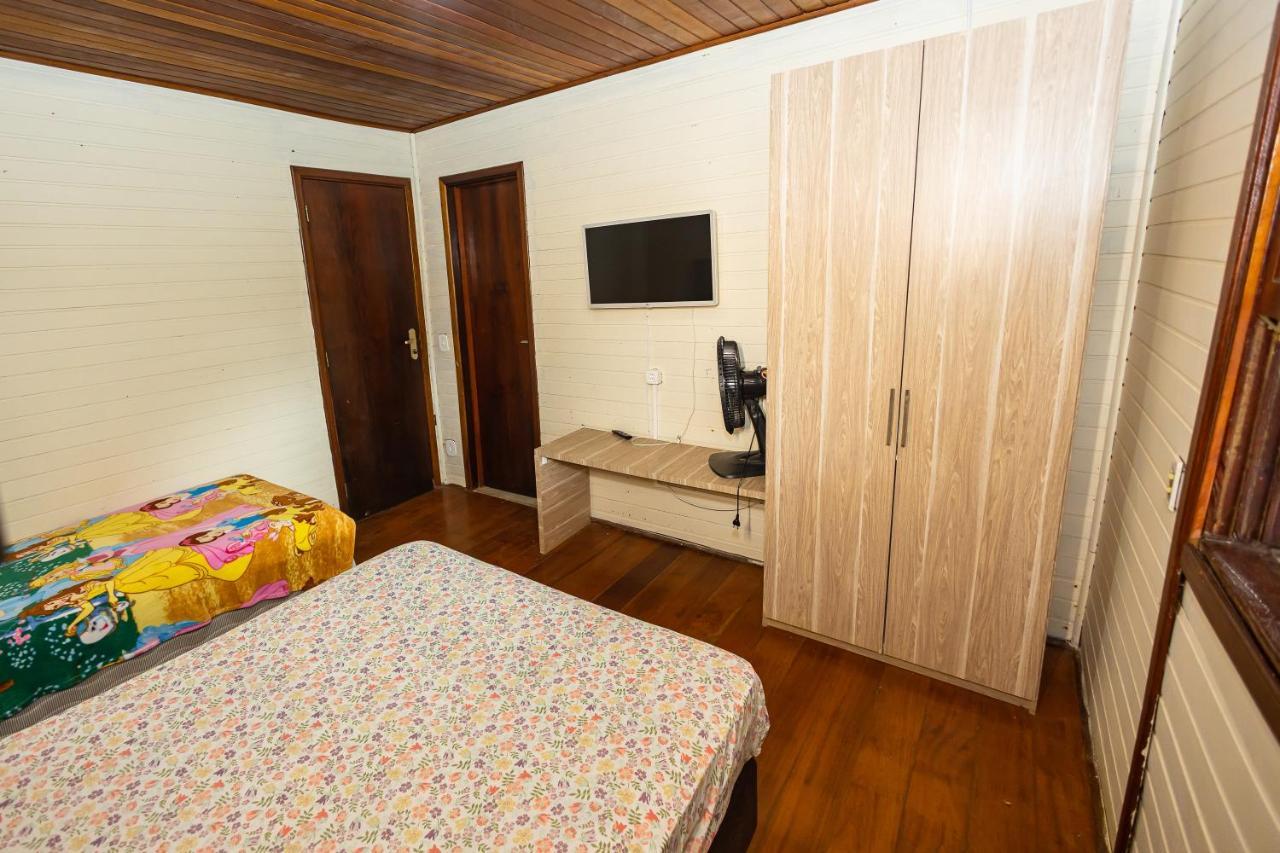 Casa Acolhedora Com Lazer E Espaco Gourmet Petrópolis المظهر الخارجي الصورة