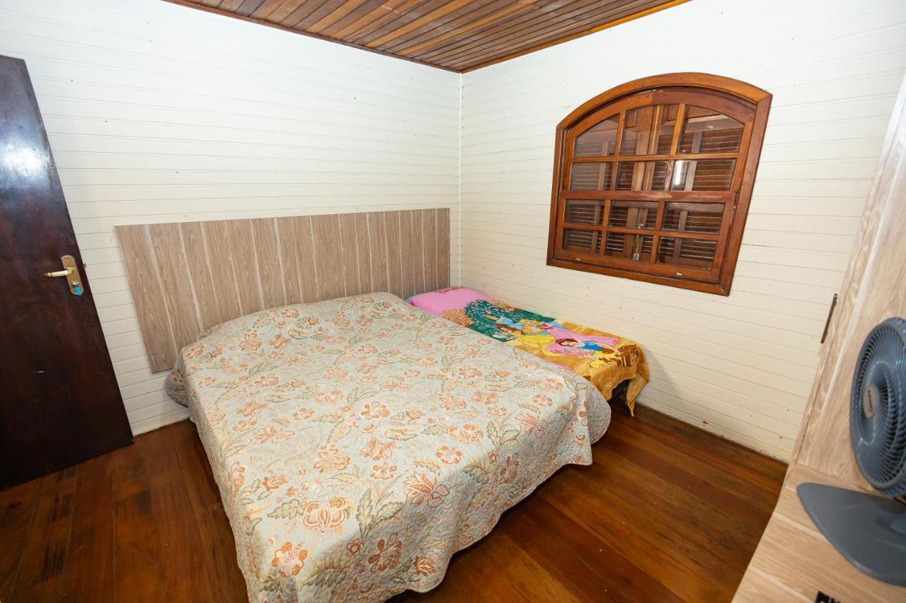 Casa Acolhedora Com Lazer E Espaco Gourmet Petrópolis المظهر الخارجي الصورة