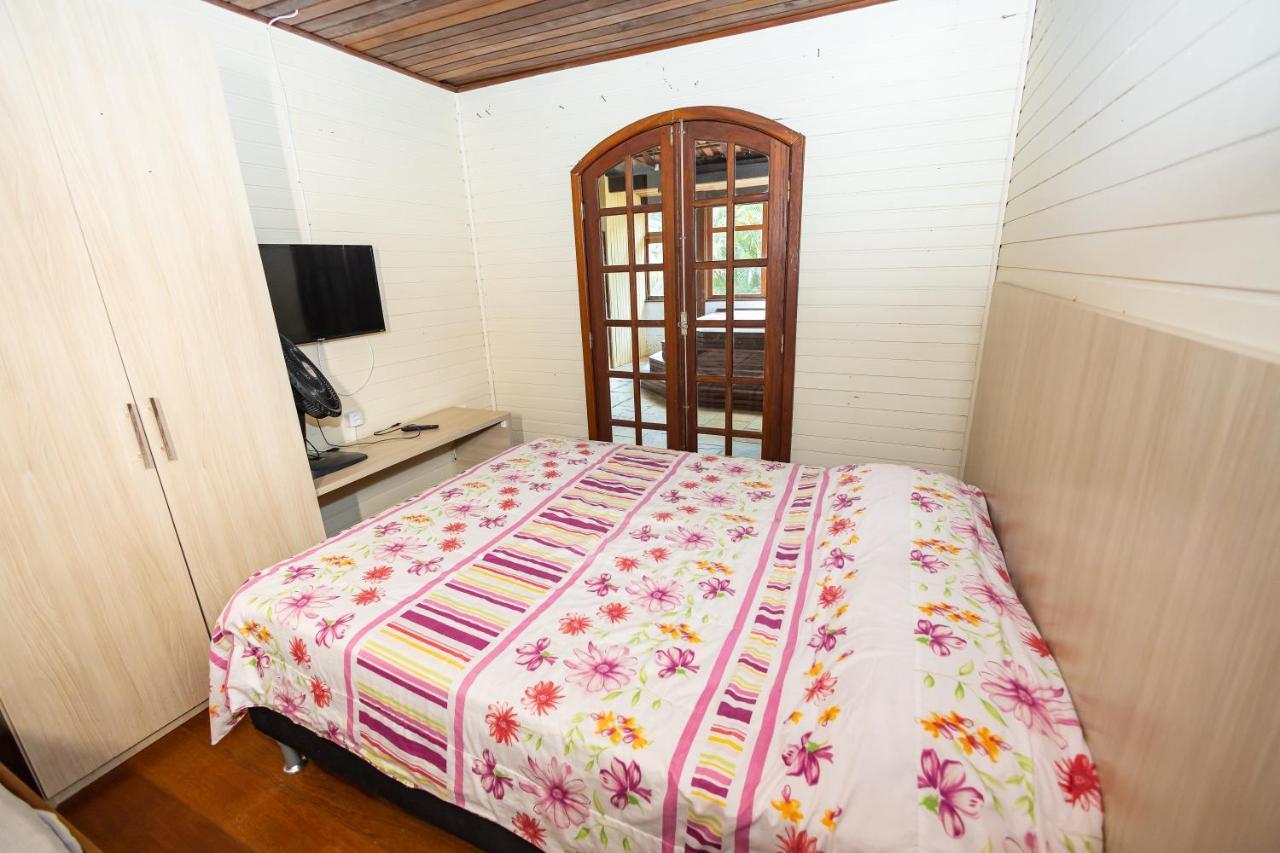 Casa Acolhedora Com Lazer E Espaco Gourmet Petrópolis المظهر الخارجي الصورة