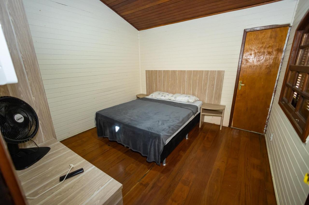 Casa Acolhedora Com Lazer E Espaco Gourmet Petrópolis المظهر الخارجي الصورة