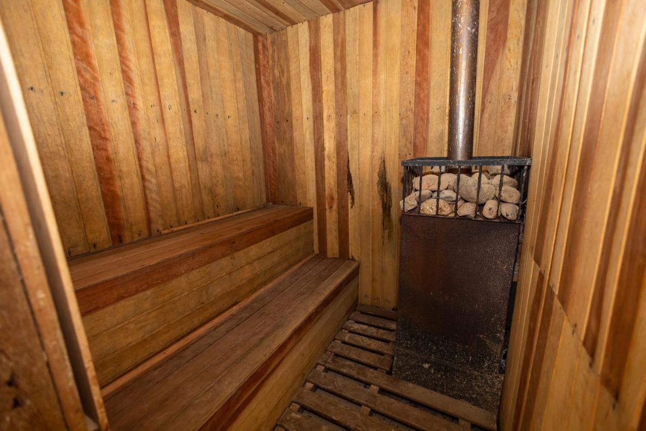 Casa Acolhedora Com Lazer E Espaco Gourmet Petrópolis المظهر الخارجي الصورة