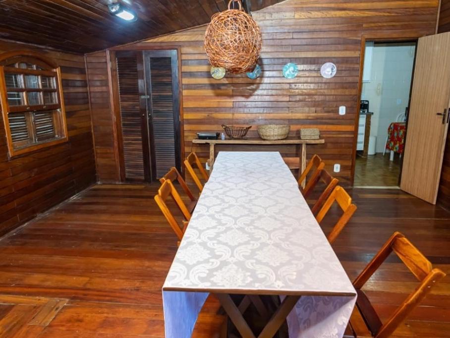Casa Acolhedora Com Lazer E Espaco Gourmet Petrópolis الغرفة الصورة